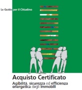 Acquisto certificato